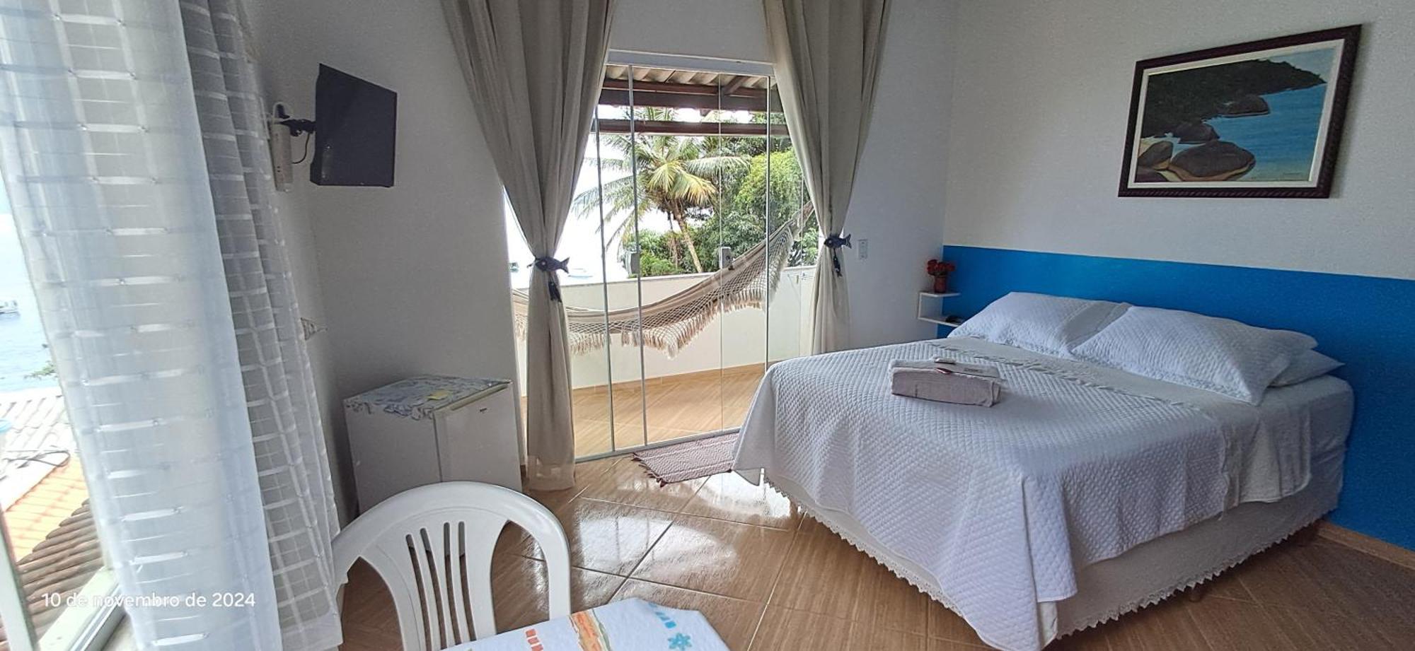 Suites Encanto Do Pai Praia de Araçatiba Exteriör bild